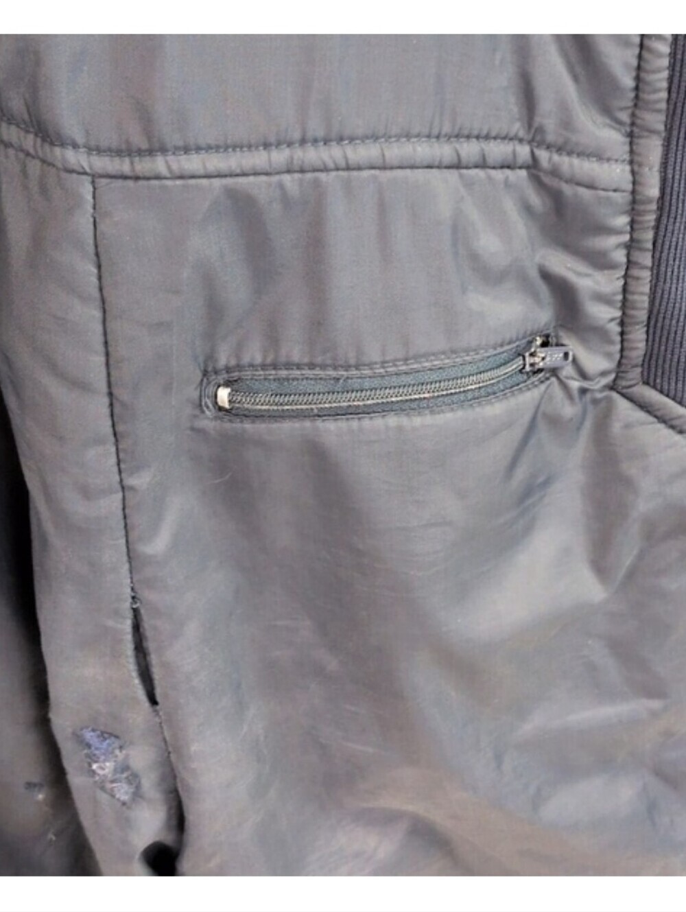 Vintage Snow/Ski Overalls For Youth - Picture 7 of 12